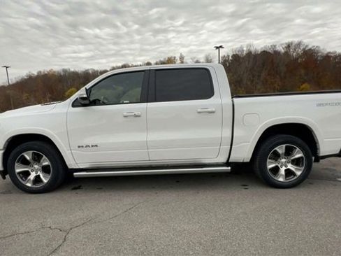 Used 2022 RAM 1500 Laramie image 5