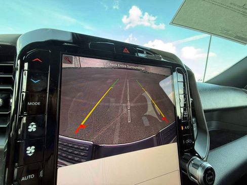 New 2026 RAM 2500 Tradesman image 32