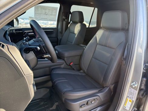 New 2026 Chevrolet Tahoe RST w/ Advanced Technology Package image 12