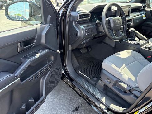 New 2026 Toyota Tacoma SR5 AWD/4WD image 19