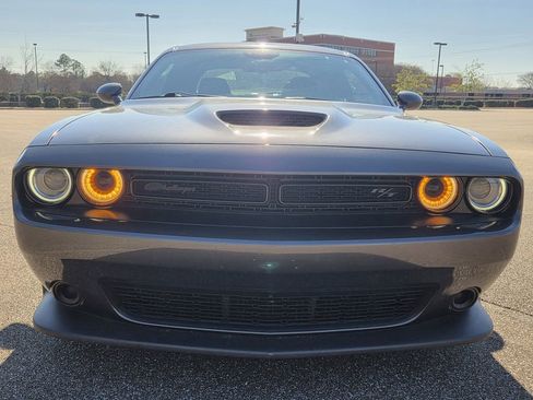 Used 2023 Dodge Challenger R/T w/ Blacktop Package image 2