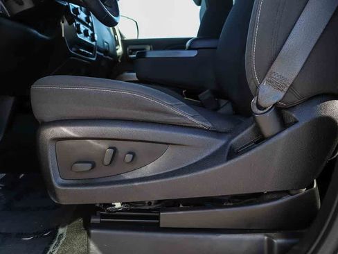 Used 2017 Chevrolet Silverado 1500 LT w/ All Star Edition RWD image 21