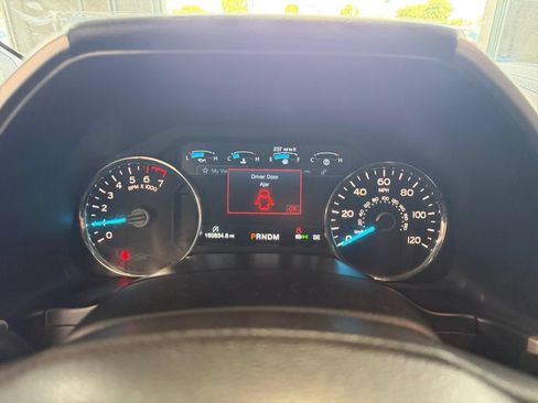 Used 2020 Ford F150 Lariat AWD/4WD image 14