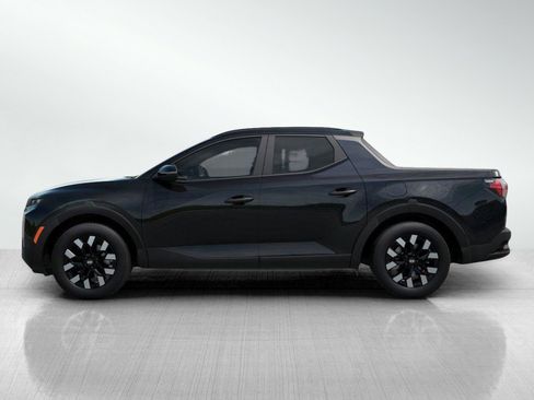 New 2026 Hyundai Santa Cruz SEL image 4