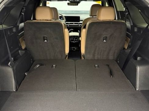 Used 2024 Kia Sorento SX Prestige w/ Olive Brown Leather Package AWD/4WD image 69