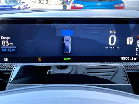 Used 2023 Ford Mustang Mach-E Premium image 25