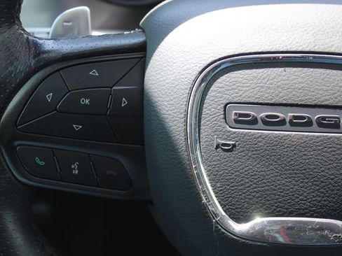 Used 2021 Dodge Charger GT w/ Plus Group RWD image 20