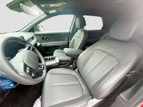 New 2026 Hyundai Ioniq 5 XRT AWD/4WD image 22