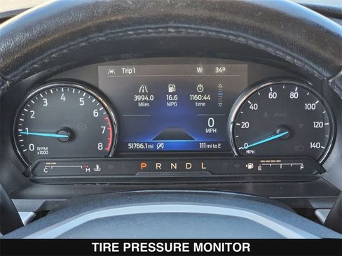 Used 2021 Ford Explorer XLT w/ Equipment Group 202A image 28