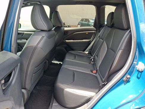 Certified 2026 Subaru Forester Wilderness AWD/4WD image 10