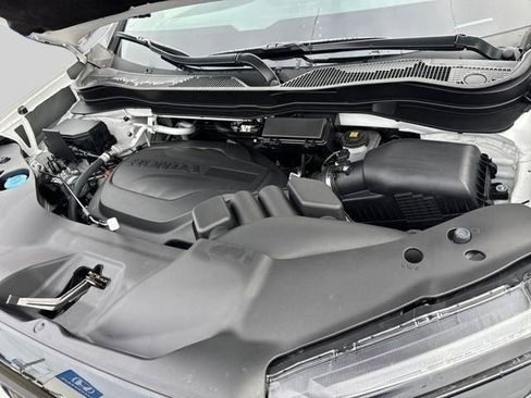 Used 2025 Honda Passport Black Edition image 22