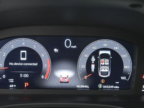 Used 2023 Acura Integra A-Spec image 28