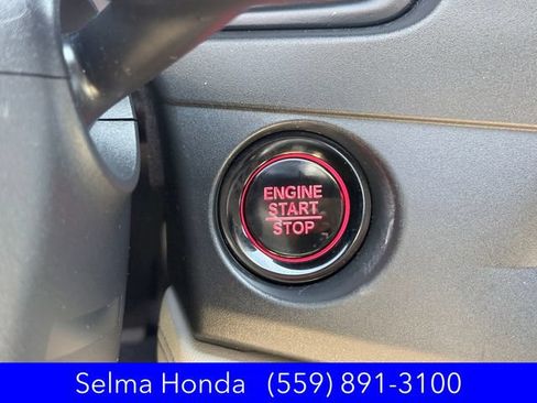 Certified 2025 Honda Accord SE image 18