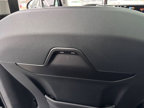 New 2026 Lincoln Nautilus Reserve w/ Jet Appearance Package image 35