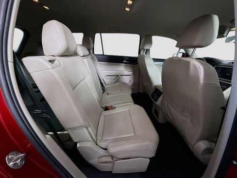 Used 2018 Volkswagen Atlas SE image 27