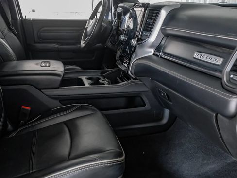 Used 2023 RAM 2500 Rebel w/ Level 2 Equipment Group AWD/4WD image 12