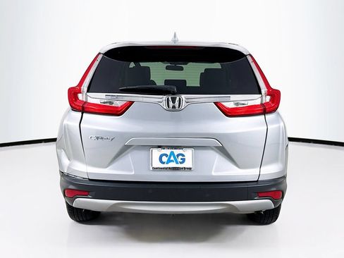 Used 2019 Honda CR-V EX image 7