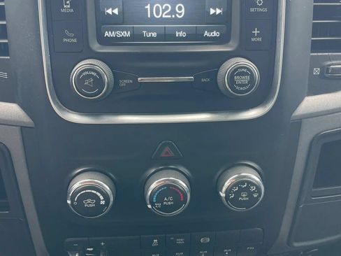 Used 2018 RAM 3500 Tradesman w/ Ambulance Prep Group RWD image 19