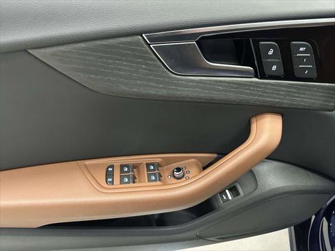 Used 2023 Audi A5 2.0T Premium w/ Convenience Package image 14