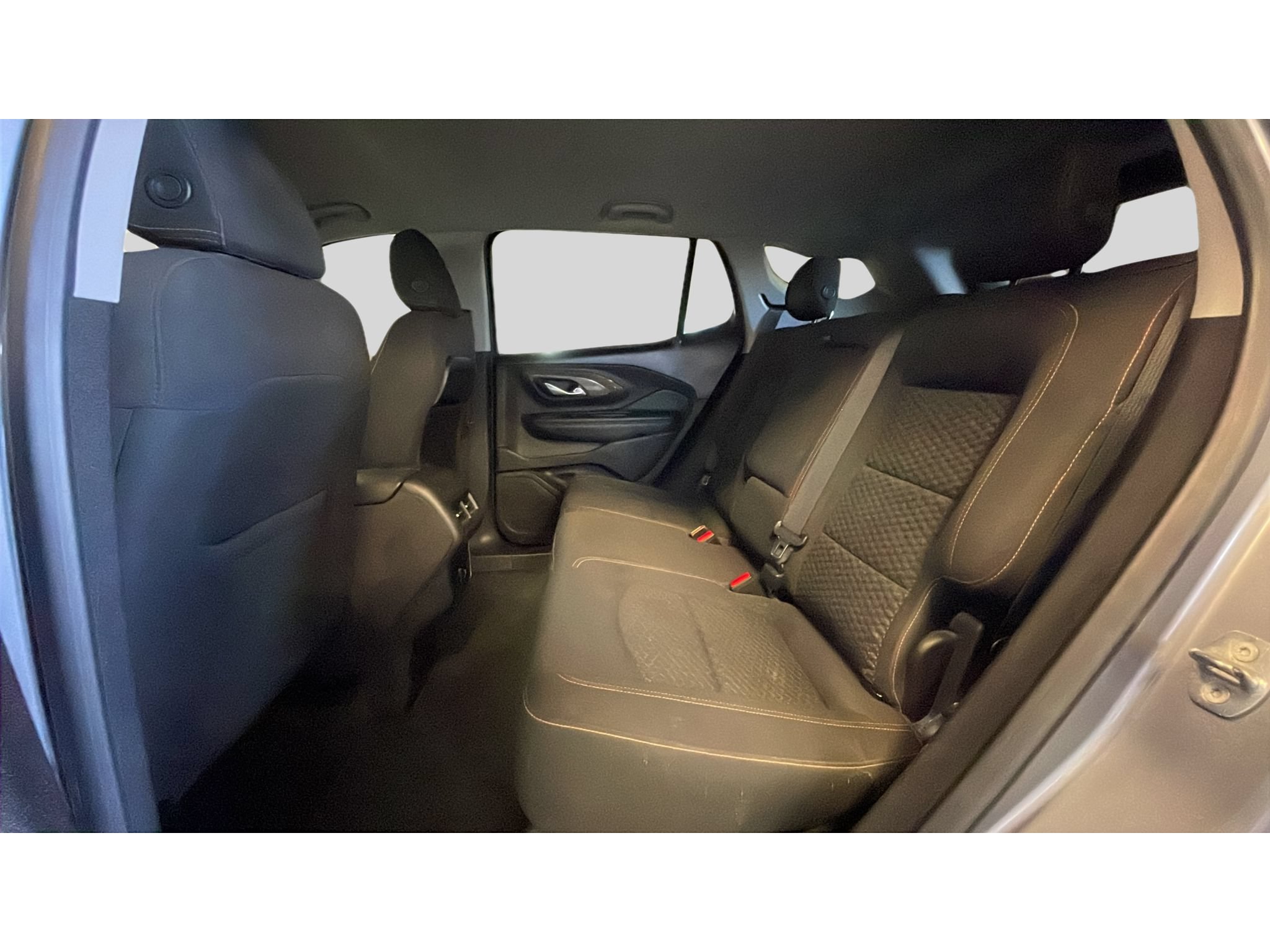 Used 2018 GMC Terrain SLE w/ Driver Convenience Package AWD/4WD image 14
