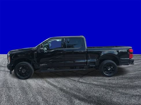 New 2026 Ford F350 Lariat w/ Black Appearance Package AWD/4WD image 7