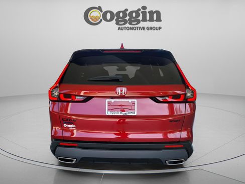 New 2026 Honda CR-V Sport image 5