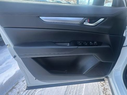 Used 2023 MAZDA CX-5 AWD 2.5 S w/ Select Package image 24