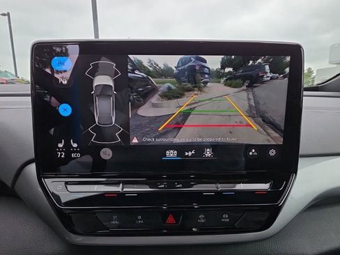 Certified 2023 Volkswagen ID.4 Pro S AWD/4WD image 18