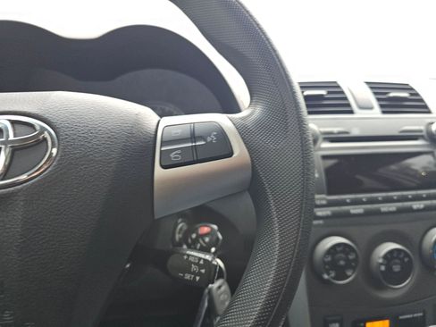 Used 2011 Toyota Corolla S FWD image 34