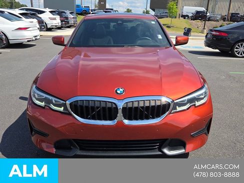 Used 2022 BMW 330i Sedan RWD image 10