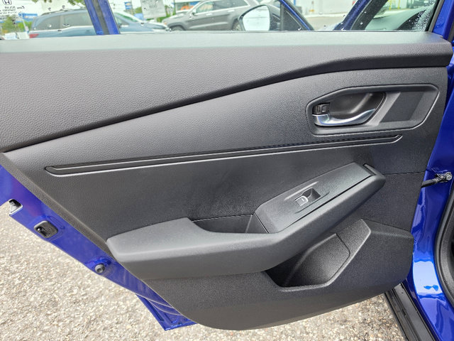 Certified 2024 Honda Accord Sport image 24