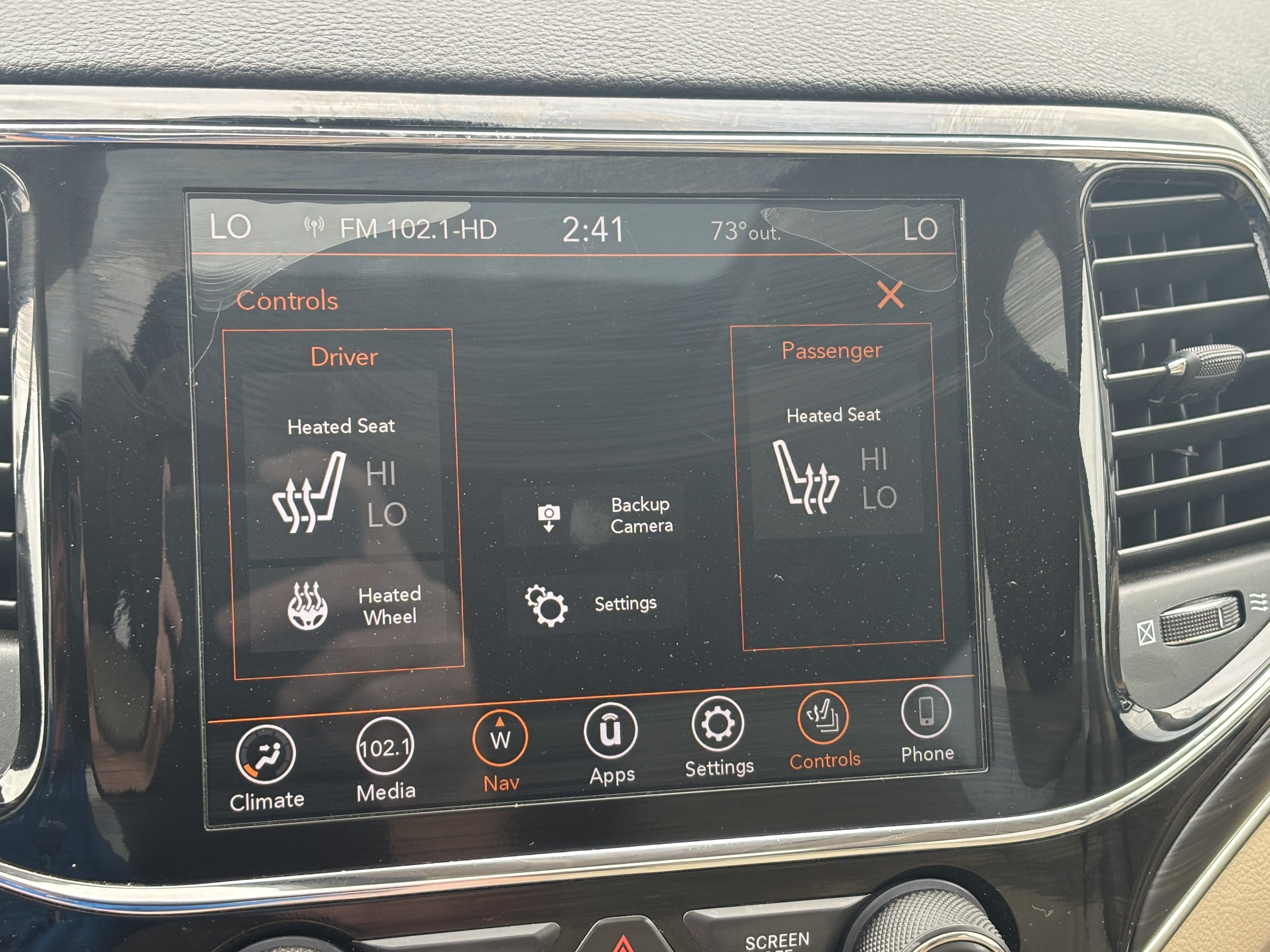 Used 2020 Jeep Grand Cherokee Limited AWD/4WD image 13