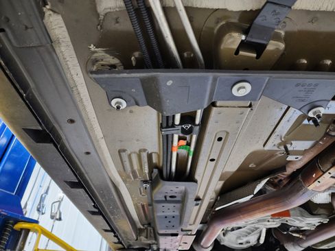 Used 2012 Ford Mustang Shelby GT500 w/ SVT Performance Pkg image 62