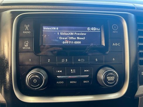 Used 2018 RAM 1500 Tradesman w/ Popular Equipment Group image 29