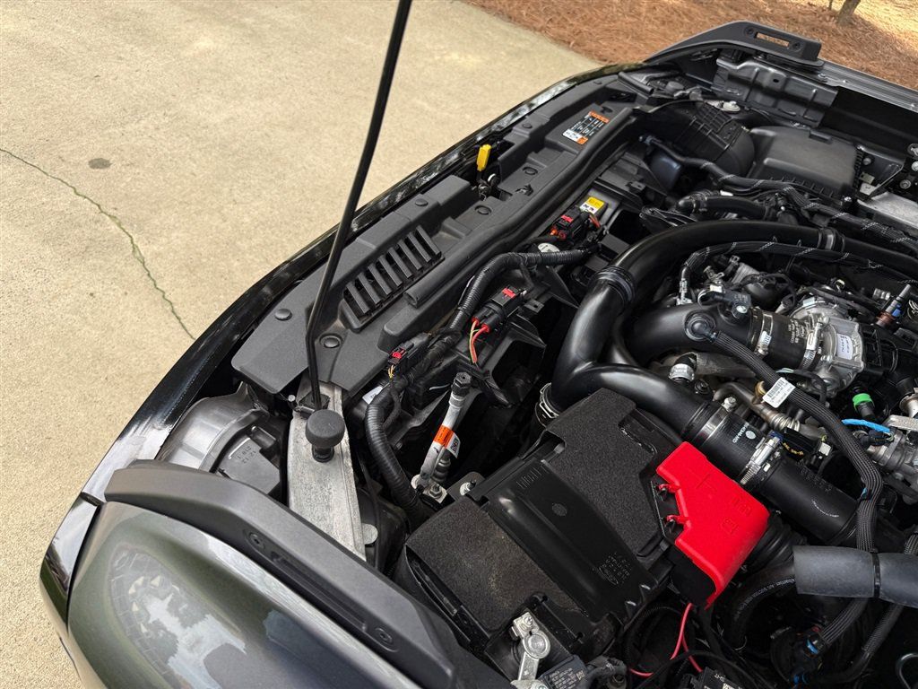 Used 2021 Ford Bronco Wildtrak AWD/4WD image 68