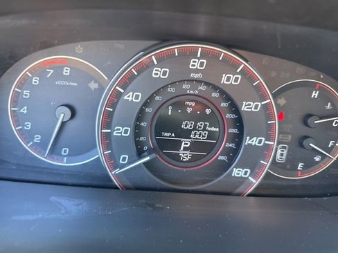 Used 2013 Honda Accord Sport image 9