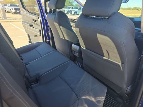 Used 2025 Toyota Tacoma SR5 image 11