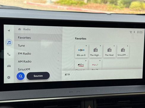 New 2026 Toyota Prius Plug-In Hybrid image 19