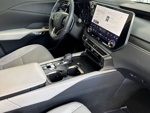 Used 2023 Lexus RX 350 Premium FWD image 20