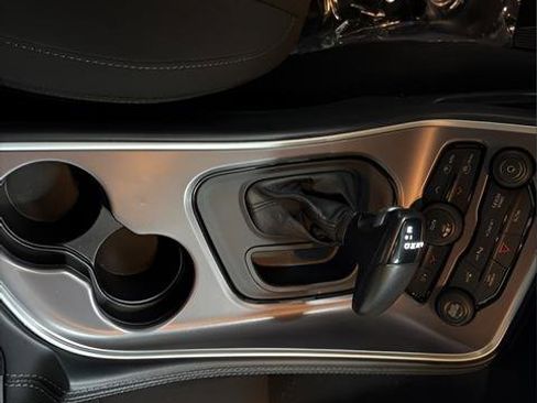 Used 2021 Dodge Challenger R/T Scat Pack w/ Shaker Package image 16