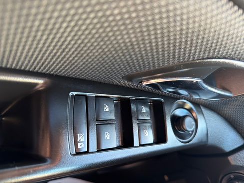 Used 2014 Chevrolet Cruze LTZ w/ RS Package FWD image 13