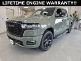 New 2026 RAM 1500 Laramie w/ Night Edition image 4