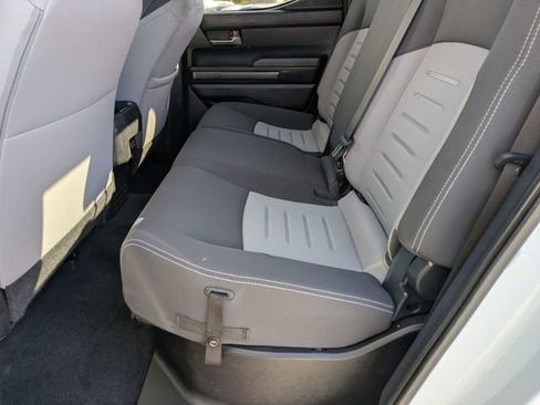 Used 2024 Toyota Tacoma TRD Sport image 26