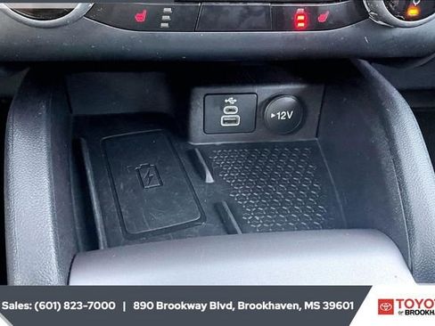 Used 2024 Ford Bronco Sport Big Bend w/ Convenience Package image 22