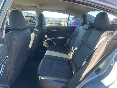 Used 2023 Subaru Legacy Limited image 19