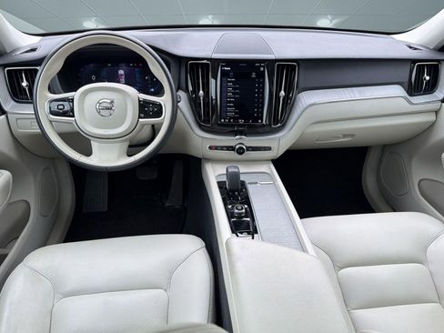 Used 2024 Volvo XC60 B5 Plus w/ Climate Package image 17