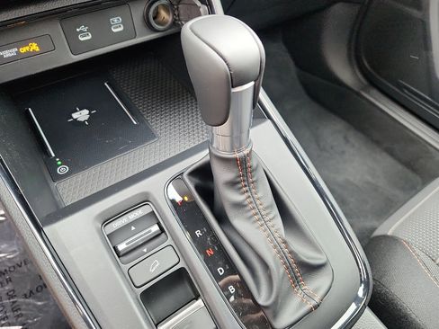 New 2026 Honda CR-V TrailSport image 11