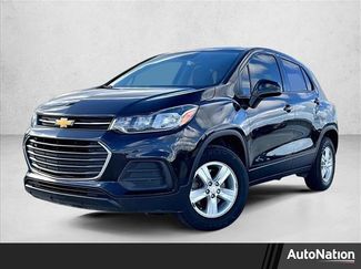 Used 2022 Chevrolet Trax LS video 1