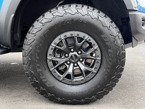 Used 2021 Ford F150 Raptor w/ Raptor 37 Performance Package image 76