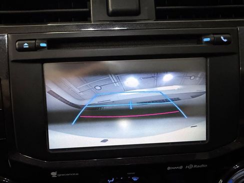 Used 2016 Toyota 4Runner TRD Pro image 19